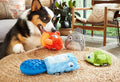 Pawsome Playtime: The Importance of Choosing the Right Dog Toys