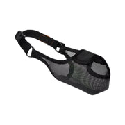 Special Muzzle That Is Breathable And Has A Mesh Design for Dogs