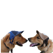 Sunshade Net Breathable Pet Baseball Cap
