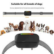 Automatic Voice Control Bark Stopper