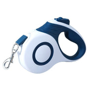 Dog Automatic Retractable Leash Explosion-proof Medium And Large Dog Chain With Trash Can