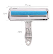 Hair Removal and Lint Removal Brush for Clothes and Furniture