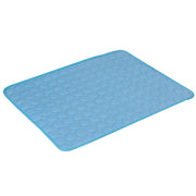 Pet Cooling Mat for Dogs - Summer Ice Pad with Moisture-Proof and Anti-Slip Features, Multiple Sizes Available