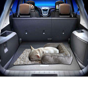 Luxury Plush Pet Sofa Bed for Large and Medium Dogs