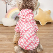 Wholesale Letter Print Cat Hoodies for All Sizes