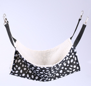 Chill & Cozy Cat Hammock Bed Mat – Reversible Soft Pet Lounge