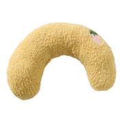 Little Pillow For Cats Neck Protector Puppy U-Shaped Pillow