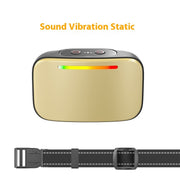 Automatic Voice Control Bark Stopper