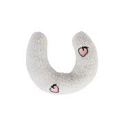 Little Pillow For Cats Neck Protector Puppy U-Shaped Pillow