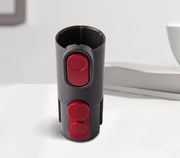 Pet Vacuum Cleaner Brush Attachment for Effortless Pet Grooming