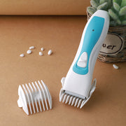 Pet Grooming Electric Hair Clipper for Small Dogs