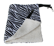 Chill & Cozy Cat Hammock Bed Mat – Reversible Soft Pet Lounge